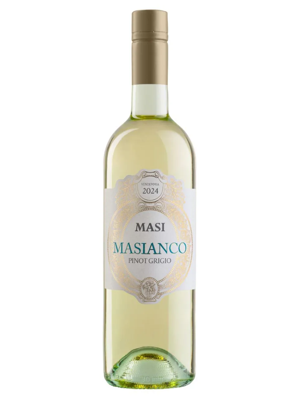 Clearance masi , anco, Pinot Grigio / Verduzzo, Veneto, IGP, dry, white, 0.75L