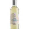 Sale masi , anco, Pinot Grigio, Veneto, IGP, dry, white (screw cap) 0.375L