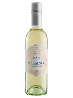 Sale masi , anco, Pinot Grigio, Veneto, IGP, dry, white (screw cap) 0.375L