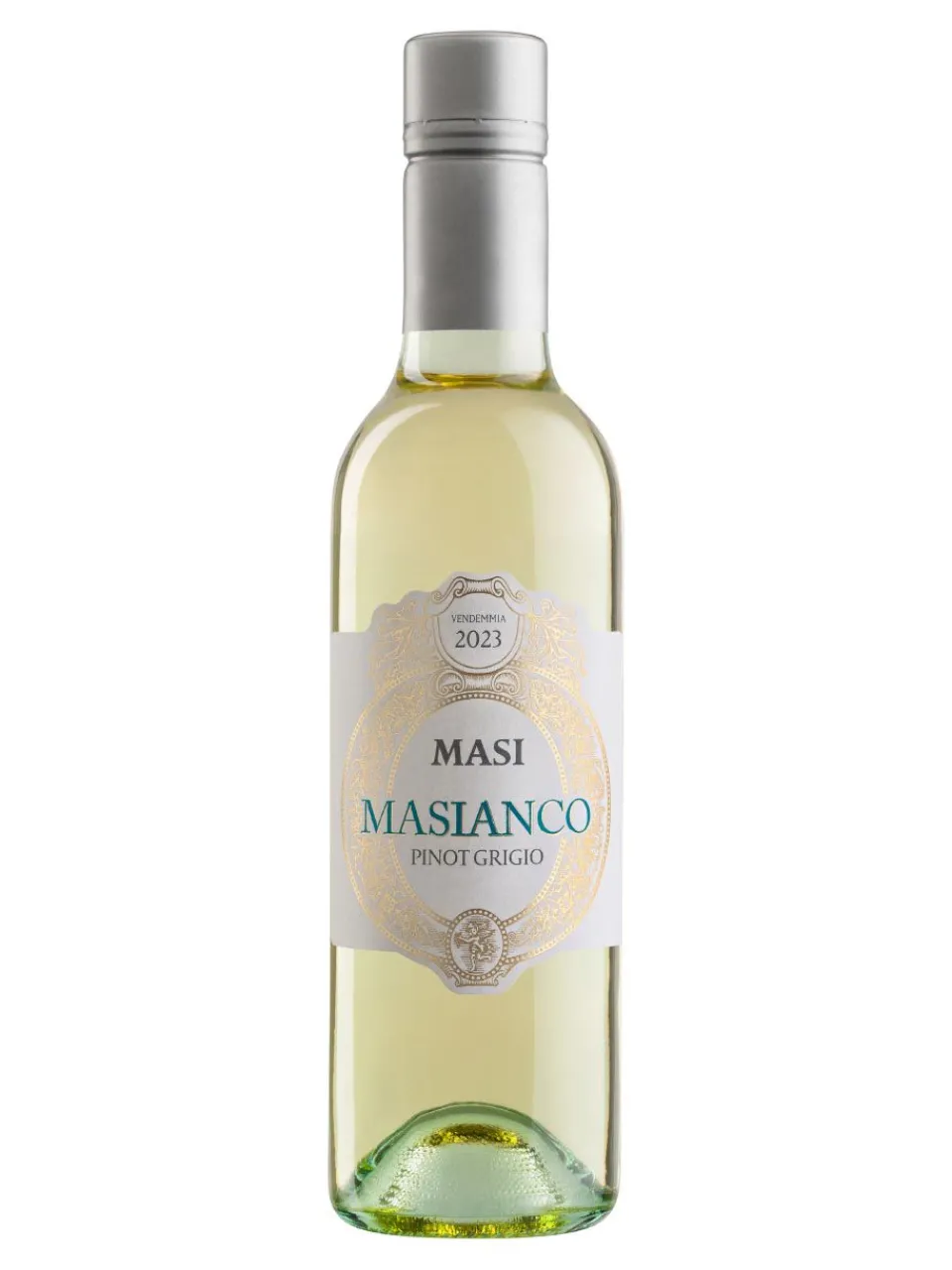 Sale masi , anco, Pinot Grigio, Veneto, IGP, dry, white (screw cap) 0.375L