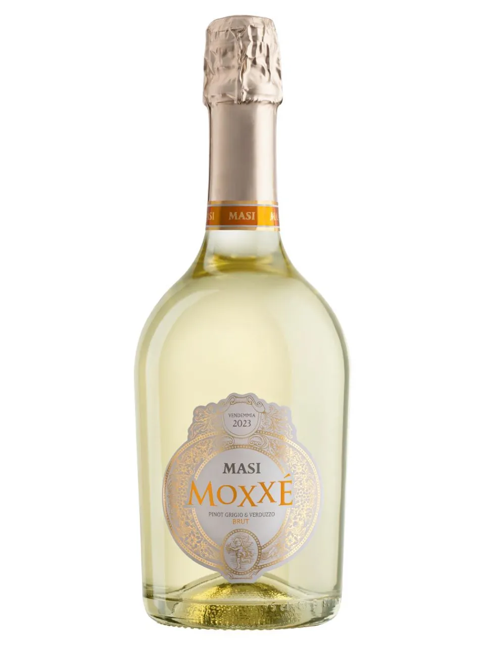 Fashion masi , Moxxé, Spumante, Brut, white, 0.75L