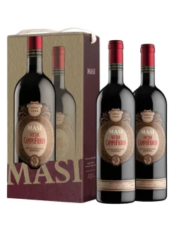 Fashion masi , Nectar Campofiorin, Rosso Verona, IGT, dry, red (twinpack) 2x0.75L
