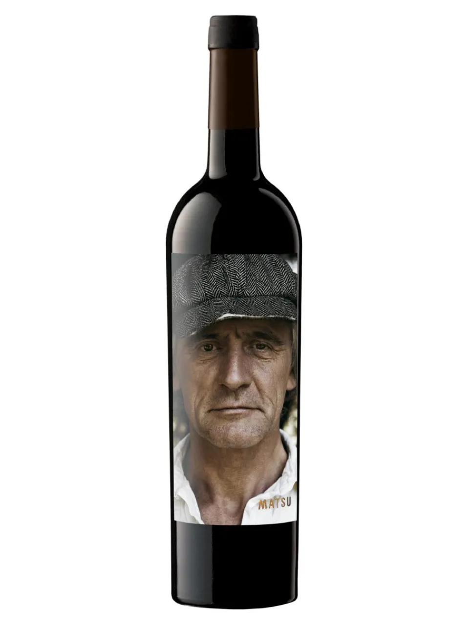 New matsu , El Recio, Toro, DO, dry, red, 0.75L