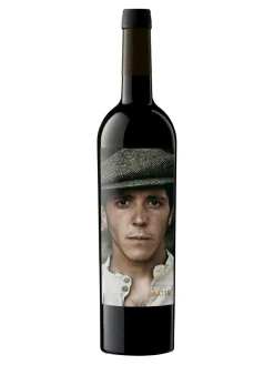 Fashion matsu , El Recio, Toro, DO, dry, red, 0.75L