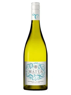 Fashion matua , Lands & Legends, Sauvignon Blanc, Marlborough, dry, white (screw cap) 0.75L