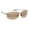 Outlet maui-jim Maui Jim, line: Breakwall, unisex sunglasses