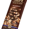 Sale lindt Maxi Plaisir Dark Hazelnut 150g