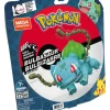 New mega , pokémon bisasam