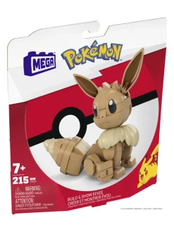 Discount mega , pokémon evoli