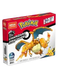 Discount mega , pokémon glurak