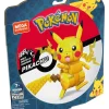 Outlet mega , pokémon pikachu