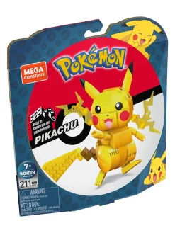 Outlet mega , pokémon pikachu