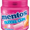 Hot mentos Bubble Gum sugarfree, 120g