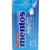 Outlet mentos Clean Breath sugarfree peppermint pastilles with sweeteners