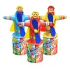Discount mentos mini fan with candy