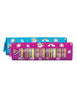 Clearance mentos Mini Pencilcase 115.5g