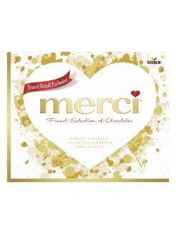 Online merci Heart Box 250g