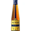 New metaxa 5*Greek Brandy 38% 0.5L