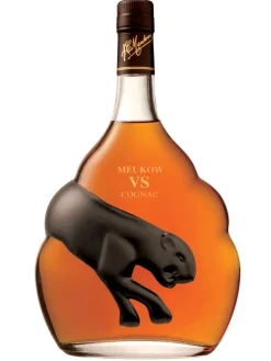 Hot meukow VS Cognac 40% 1L