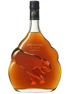 Hot meukow VSOP Superior Cognac 40% 1L
