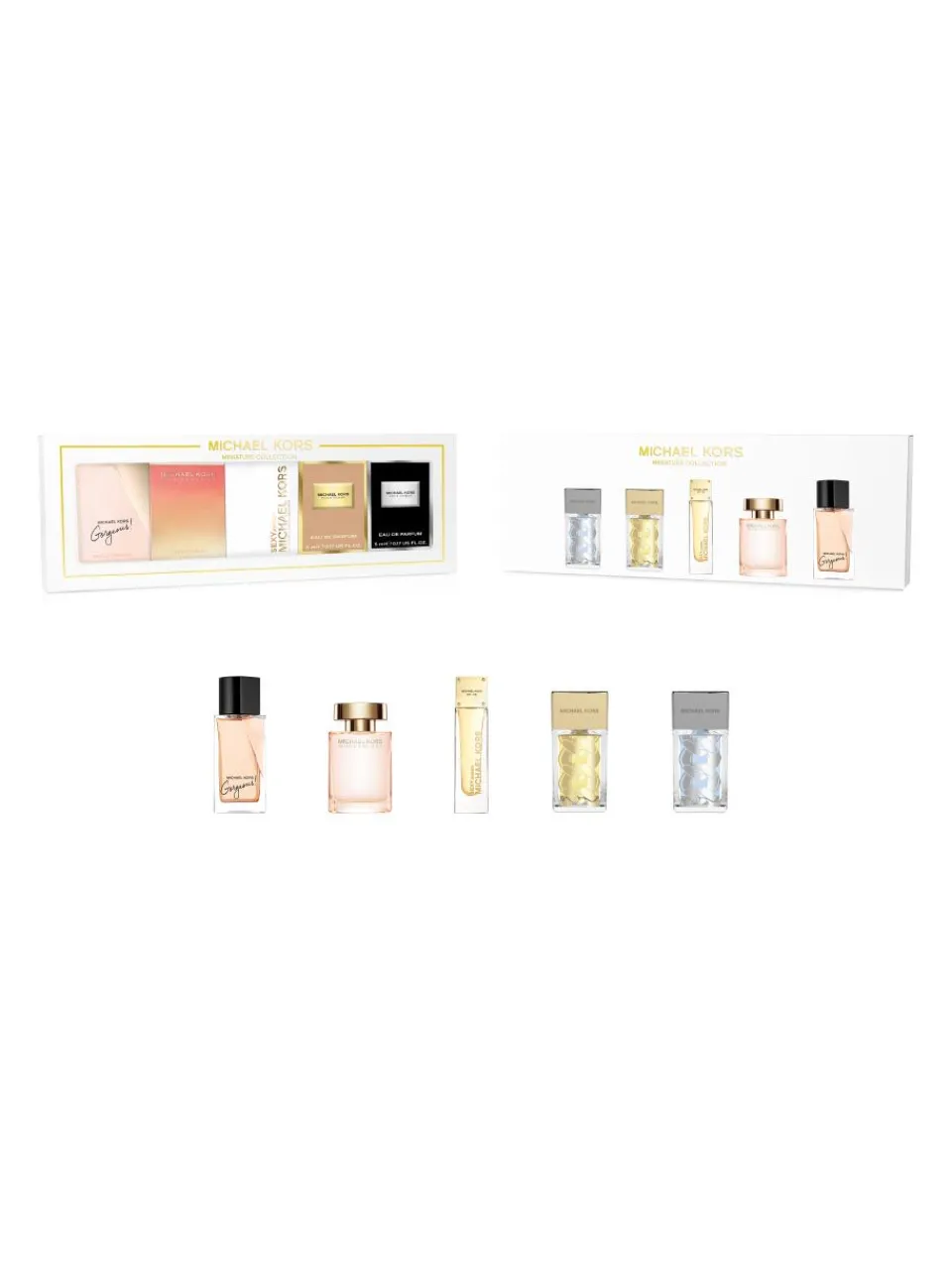 New michael-kors Michael Kors Coffret