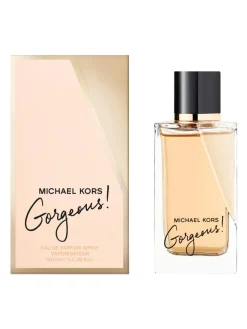 Clearance michael-kors Michael Kors Gorgeous Eau de Parfum 100 ml