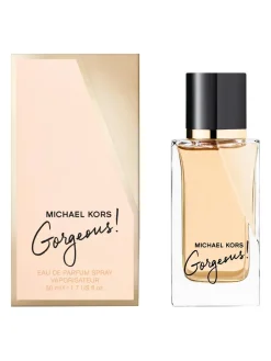 Online michael-kors Michael Kors Gorgeous! Eau de Parfum Spray 50ml