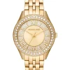 Hot michael-kors Michael Kors, Harlowe, women's watch