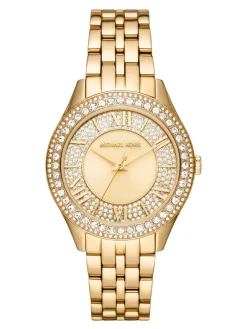 Hot michael-kors Michael Kors, Harlowe, women's watch