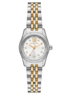 Online michael-kors Michael Kors, Lexington, women's watch