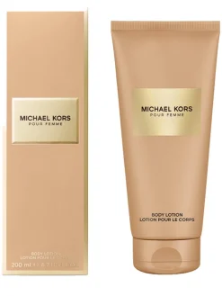 Discount michael-kors Michael Kors Pour Femme Body Lotion 200 ml