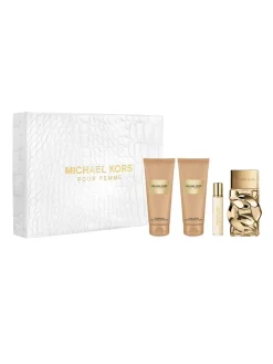 Hot michael-kors Michael Kors Pour Femme Set