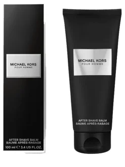 Fashion michael-kors Michael Kors Pour Homme After Shave Balm 100 ml