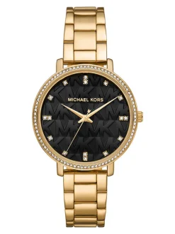 New michael-kors Michael Kors, Pyper, women's watch