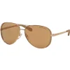 Clearance michael-kors MICHAEL KORS, Sporty, women's sunglasses