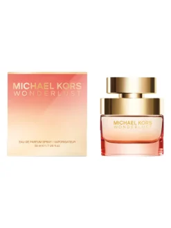 Clearance michael-kors Michael Kors Wonderlust Eau de Parfum 50 ml