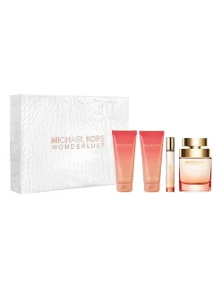 Outlet michael-kors Michael Kors Wonderlust Set