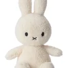 Discount miffy Plush Toys Collection, sitting terry cream - 23 cm - 9"