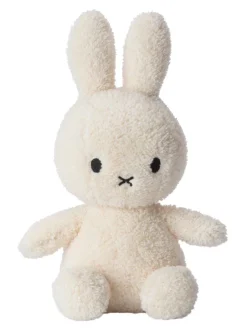 Discount miffy Plush Toys Collection, sitting terry cream - 23 cm - 9"