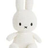 Outlet miffy Plush white - 23 cm