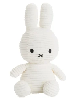 Outlet miffy Plush white - 23 cm
