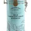 Sale cartwright-and-butler Milk Choc.chuk bis. 200g