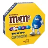 Sale mandm Milk chocolate (48%) covered peanuts (24%) in a sugar shell.