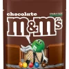Outlet mandm Milk chocolate (68%) in a sugar shell.