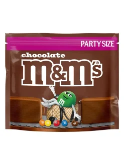 Discount mandm Milk chocolate (68%) in a sugar shell.