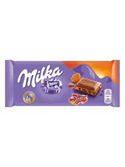 Fashion milka Daim 100g