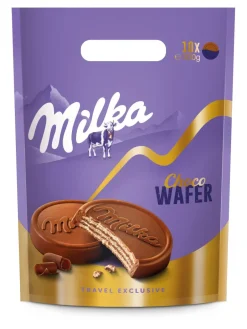 Sale milka 300G CHOCO WAFER