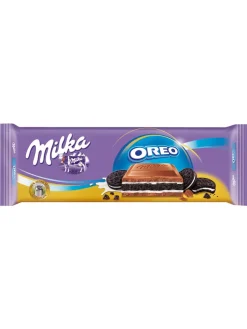 Fashion milka Oreo Bar 300g