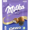 Hot milka OREO MILK MINI 405G