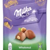 Outlet milka Pralines Pouch Whole Hazelnut 405g